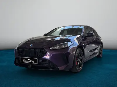 BMW 123 – Foto 1