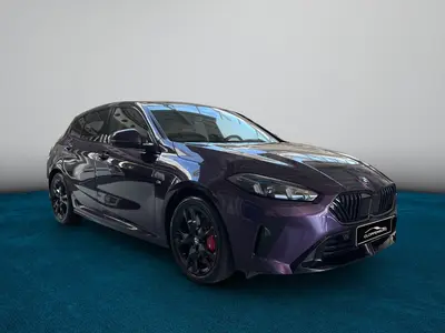 BMW 123 – Foto 8