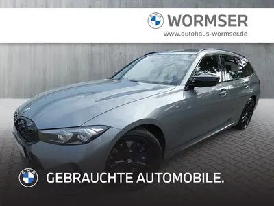 BMW M340i