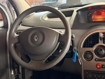 Renault Modus – Foto 9