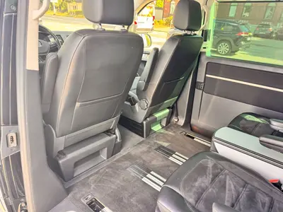 Volkswagen T6 Transporter – Foto 25