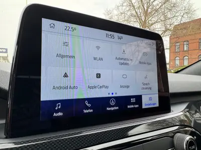 Ford Kuga – Foto 32