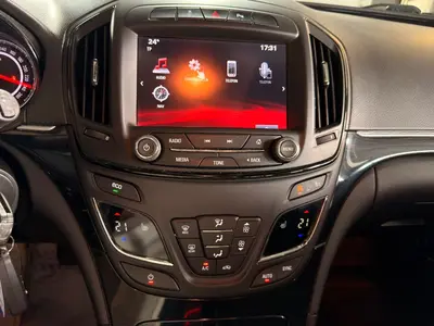 Opel Insignia – Foto 21