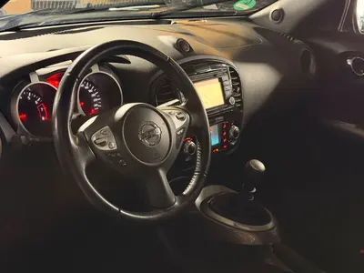 Nissan Juke – Foto 16