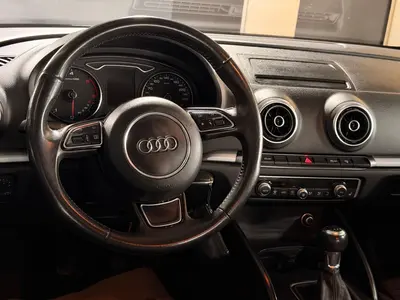 Audi A3 – Foto 11