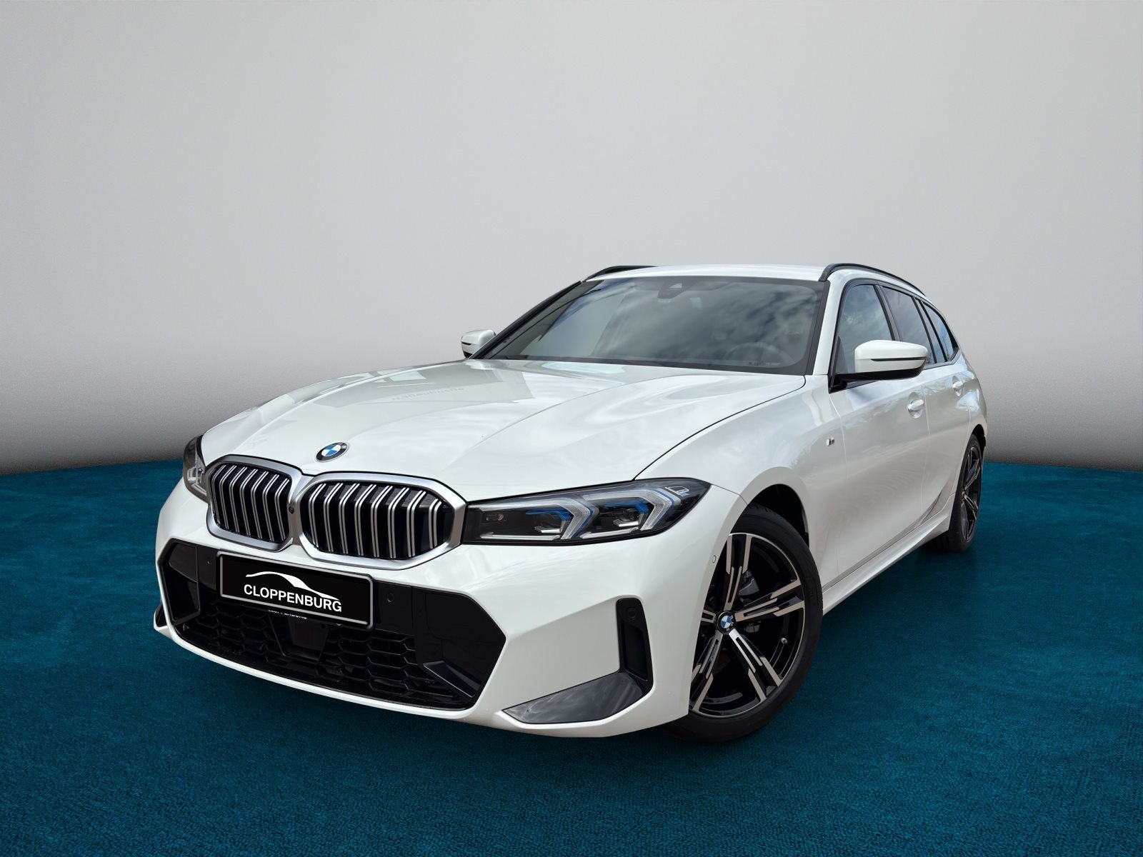 BMW 320