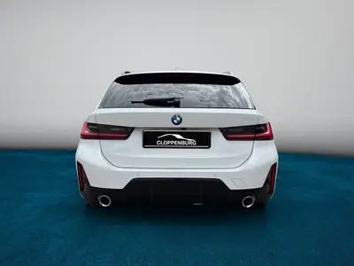 BMW 320 – Foto 4
