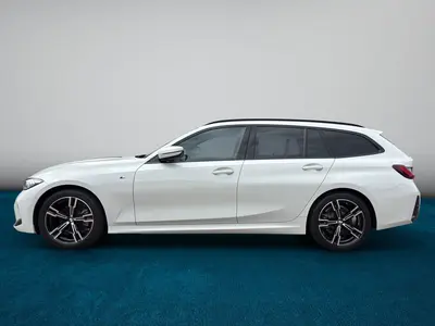 BMW 320 – Foto 2