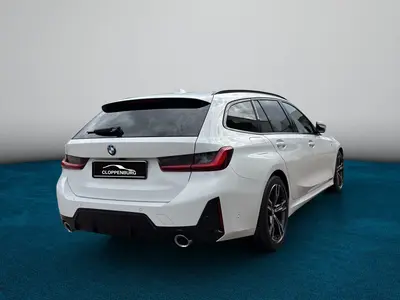 BMW 320 – Foto 5