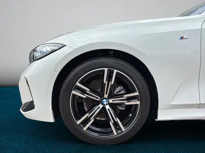 BMW 320 – Foto 9