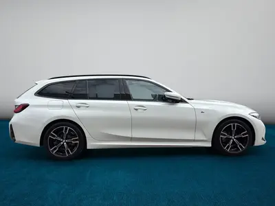 BMW 320 – Foto 6