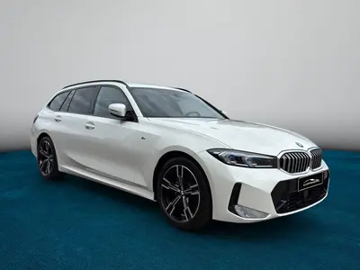 BMW 320 – Foto 7
