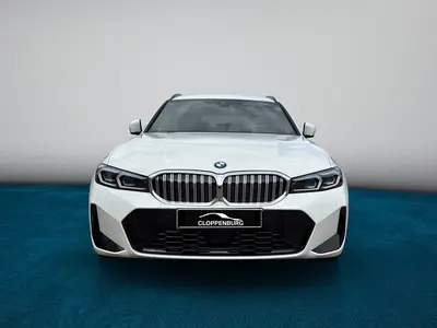 BMW 320 – Foto 8