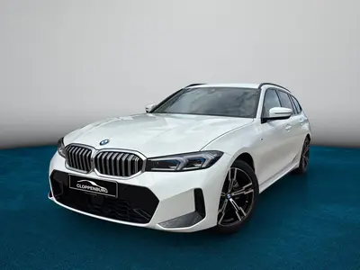 BMW 320 – Foto 1
