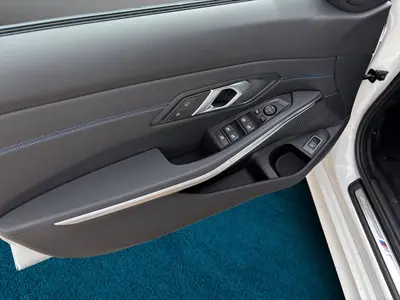 BMW 320 – Foto 16