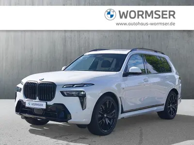 BMW X7 – Foto 1
