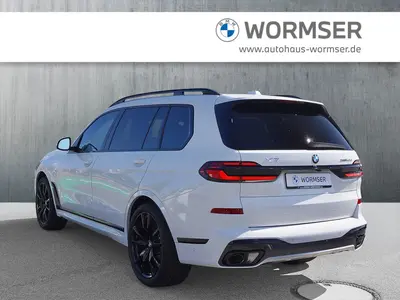 BMW X7 – Foto 2