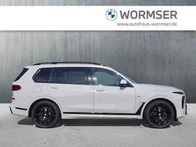 BMW X7 – Foto 3