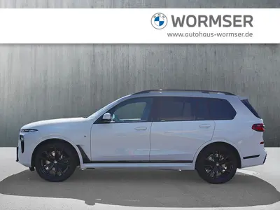 BMW X7 – Foto 4
