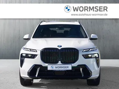 BMW X7 – Foto 5