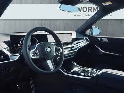 BMW X7 – Foto 7