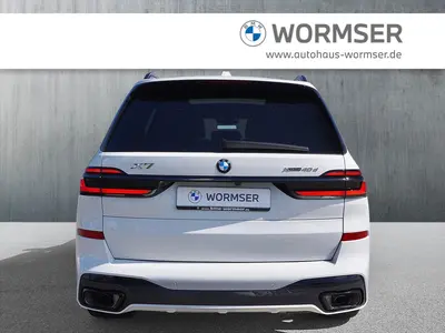 BMW X7 – Foto 6