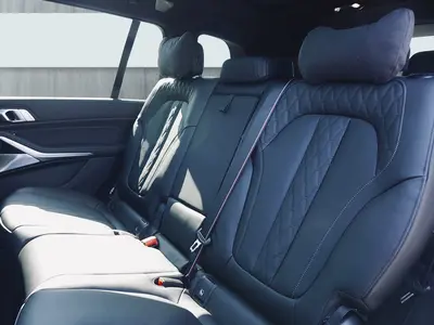 BMW X7 – Foto 11