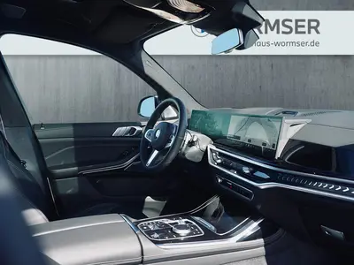 BMW X7 – Foto 10