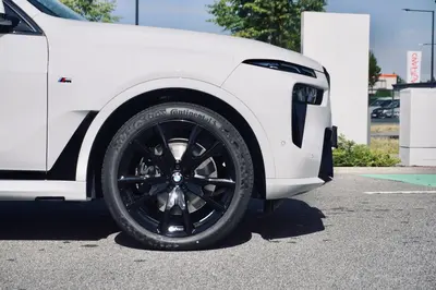 BMW X7 – Foto 13