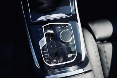 BMW X7 – Foto 18