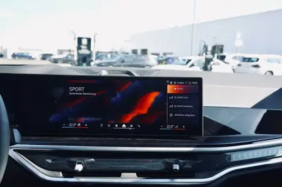 BMW X7 – Foto 20