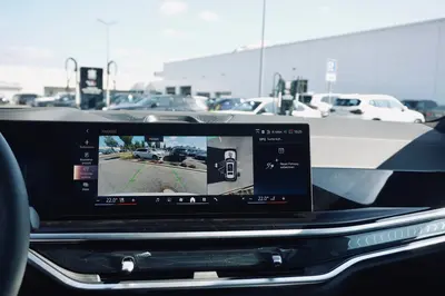 BMW X7 – Foto 19