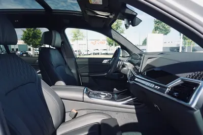 BMW X7 – Foto 23