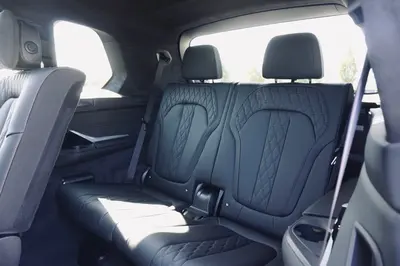 BMW X7 – Foto 26