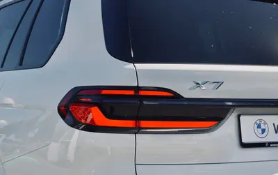BMW X7 – Foto 28