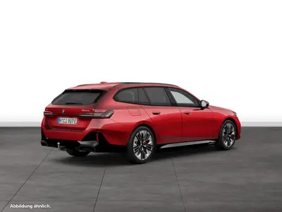 BMW 550 – Foto 2