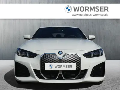 BMW i4 – Foto 2