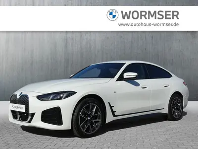 BMW i4 – Foto 3