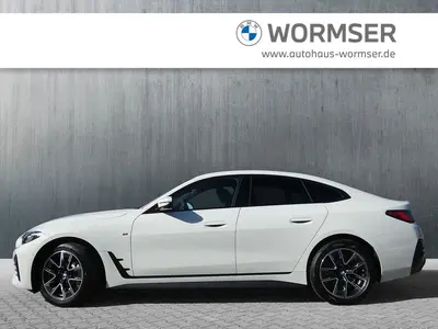 BMW i4 – Foto 4