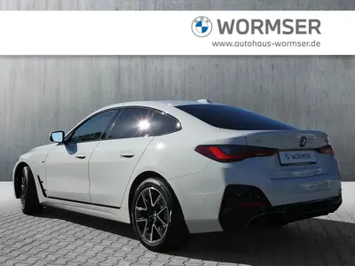 BMW i4 – Foto 5