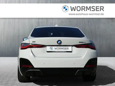 BMW i4 – Foto 6