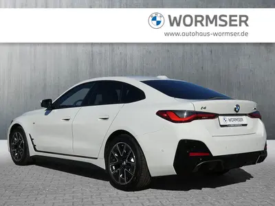 BMW i4 – Foto 7