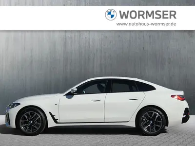 BMW i4 – Foto 8