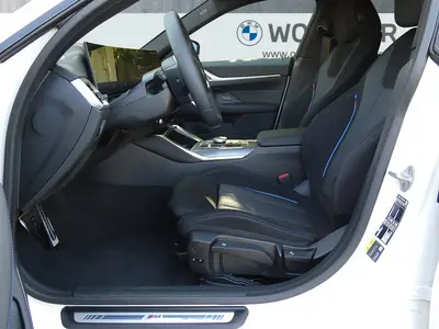 BMW i4 – Foto 9