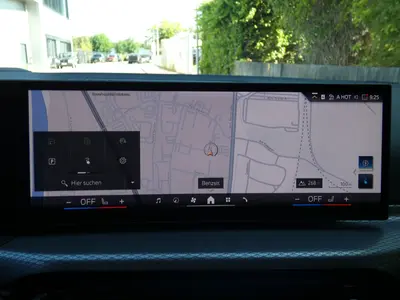 BMW i4 – Foto 19