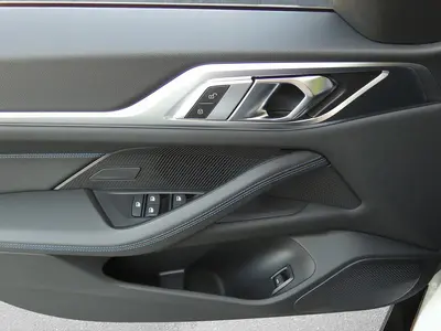 BMW i4 – Foto 11
