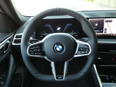 BMW i4 – Foto 14