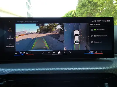 BMW i4 – Foto 20