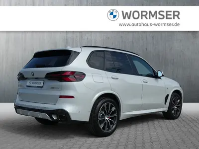 BMW X5 – Foto 5