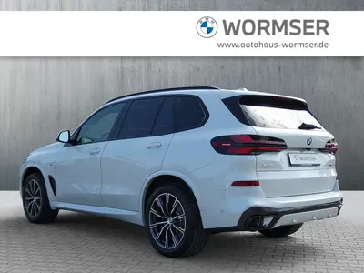 BMW X5 – Foto 7